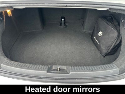 2017 Volkswagen Beetle 1.8T Classic