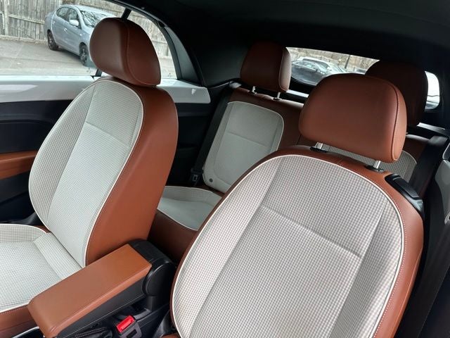 2017 Volkswagen Beetle 1.8T Classic