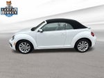 2017 Volkswagen Beetle 1.8T Classic