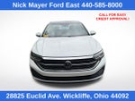 2023 Volkswagen Jetta 1.5T SE