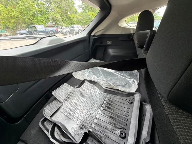 2022 Subaru Impreza Base