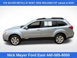 2012 Subaru Outback 3.6R Limited