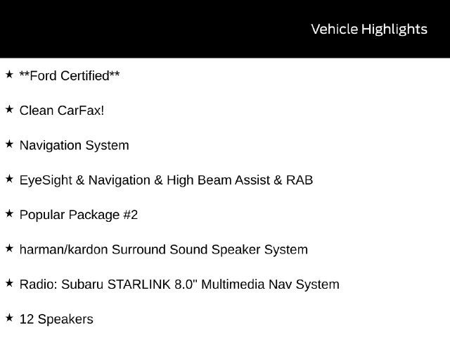 2018 Subaru Outback 3.6R Limited