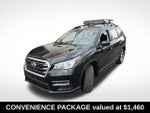 2020 Subaru Ascent Premium