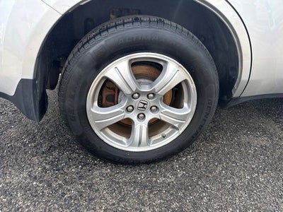 2014 Honda Pilot EX-L