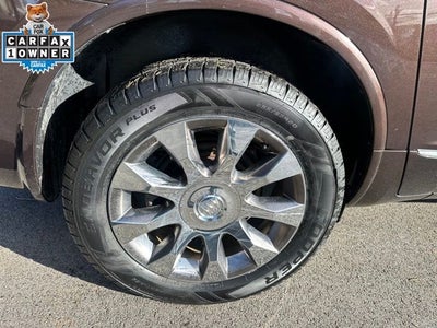 2016 Buick Enclave Leather Group