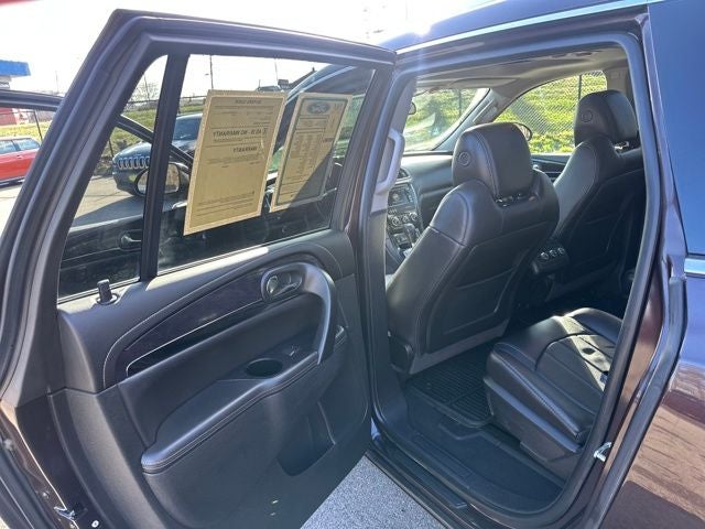 2016 Buick Enclave Leather Group