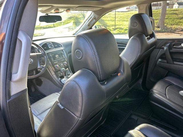 2016 Buick Enclave Leather Group