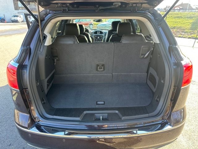2016 Buick Enclave Leather Group