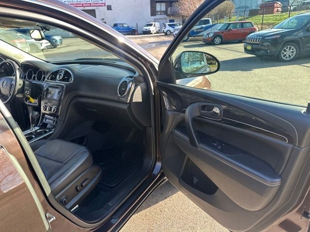 2016 Buick Enclave Leather Group