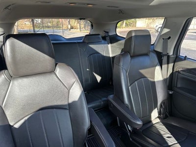 2016 Buick Enclave Leather Group