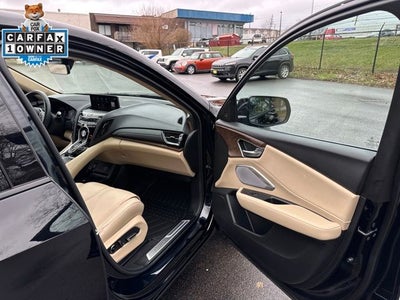 2024 Acura RDX Advance Package SH-AWD