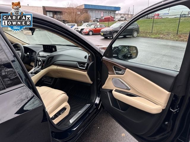 2024 Acura RDX Advance Package SH-AWD