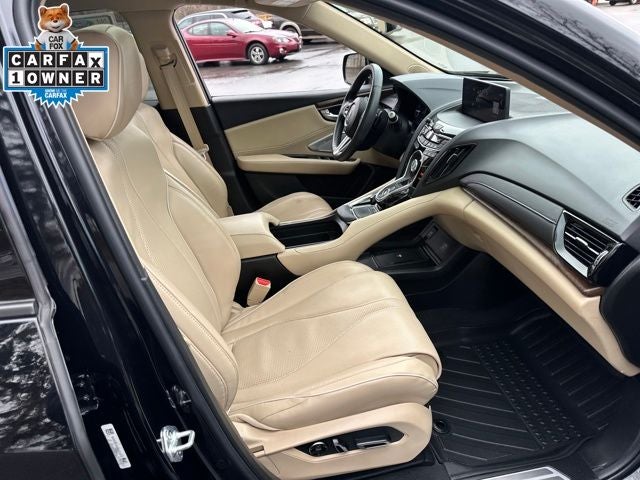 2024 Acura RDX Advance Package SH-AWD