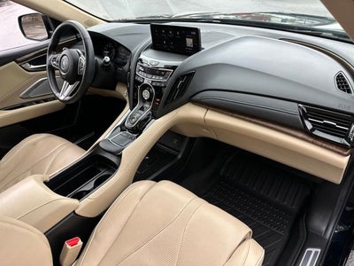 2024 Acura RDX Advance Package SH-AWD