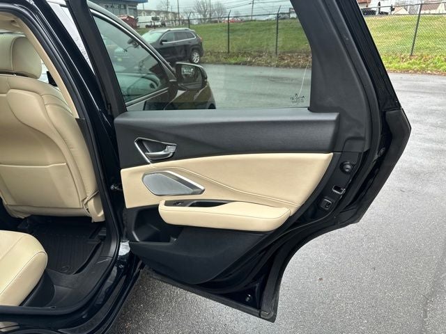 2024 Acura RDX Advance Package SH-AWD