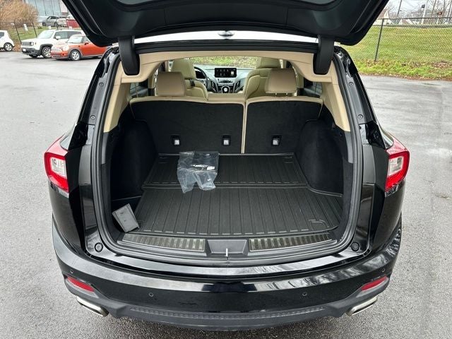 2024 Acura RDX Advance Package SH-AWD