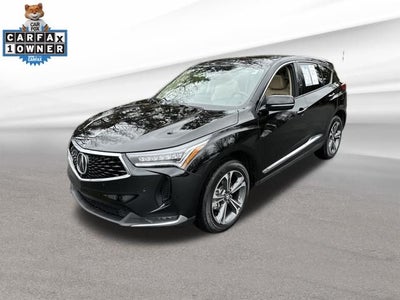 2024 Acura RDX Advance Package SH-AWD