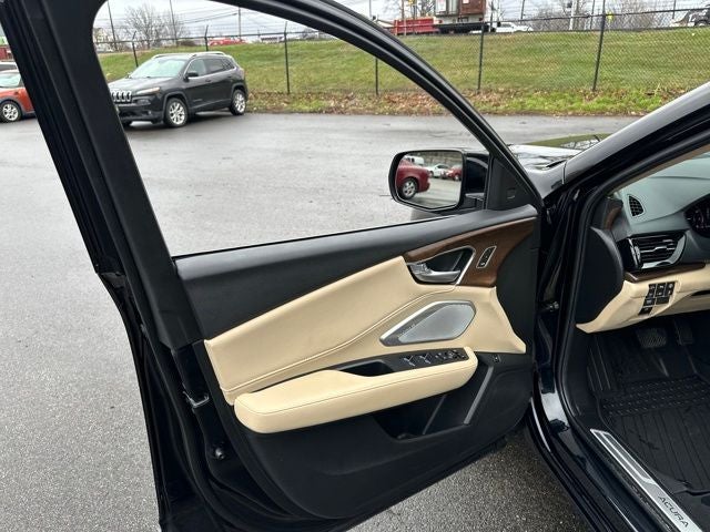 2024 Acura RDX Advance Package SH-AWD