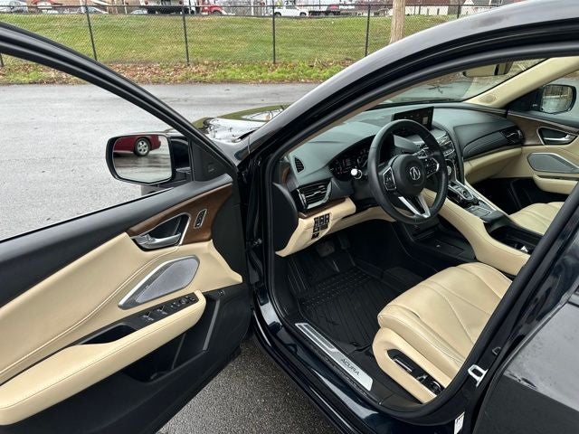 2024 Acura RDX Advance Package SH-AWD