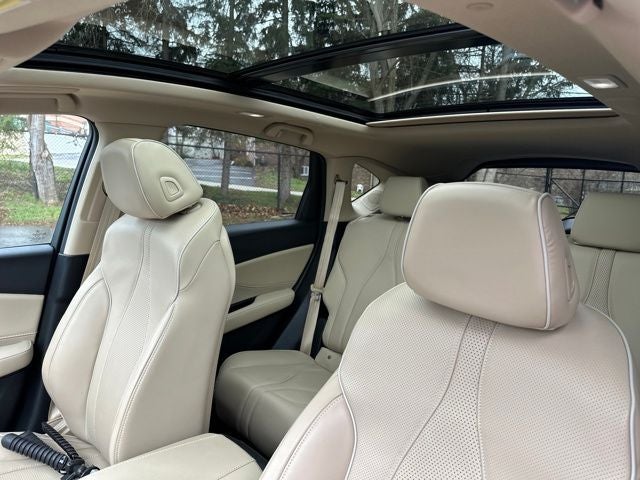 2024 Acura RDX Advance Package SH-AWD