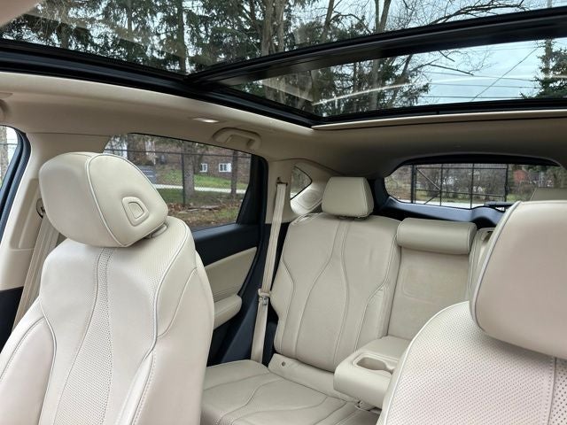 2024 Acura RDX Advance Package SH-AWD