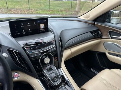 2024 Acura RDX Advance Package SH-AWD