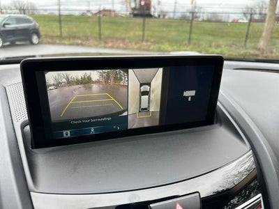 2024 Acura RDX Advance Package SH-AWD