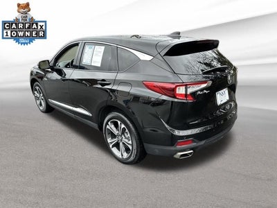 2024 Acura RDX Advance Package SH-AWD