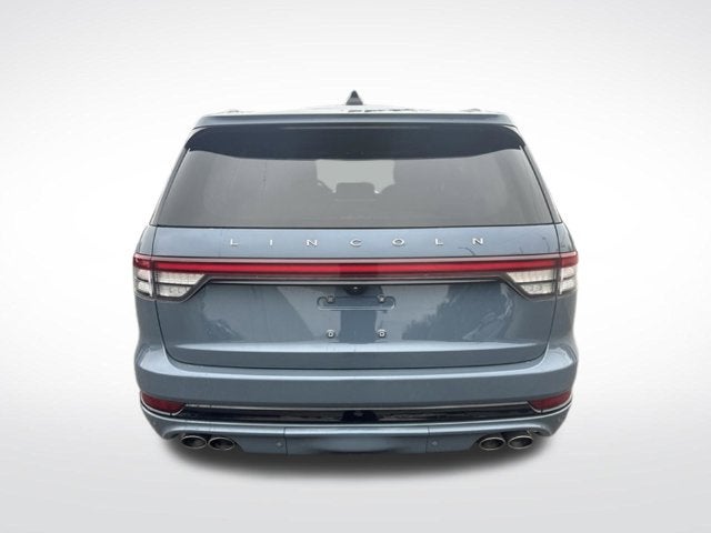 2025 Lincoln Aviator Premiere Premium