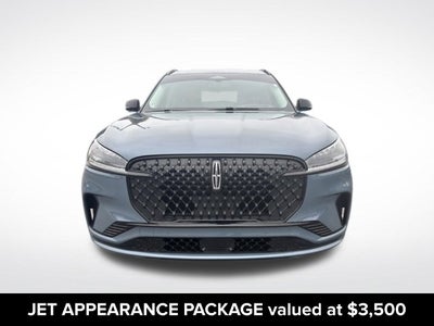2025 Lincoln Aviator Premiere Premium