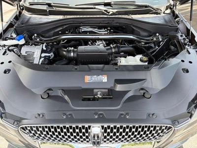 2024 Lincoln Aviator Premiere
