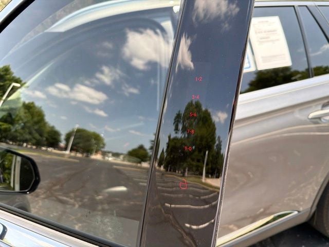 2024 Lincoln Aviator Premiere