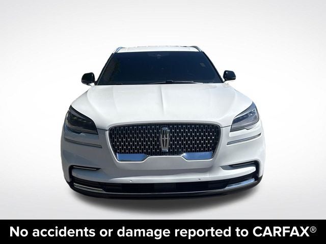2023 Lincoln Aviator Standard