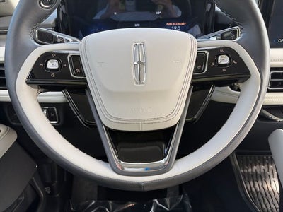 2026 Lincoln Aviator Premiere Premium
