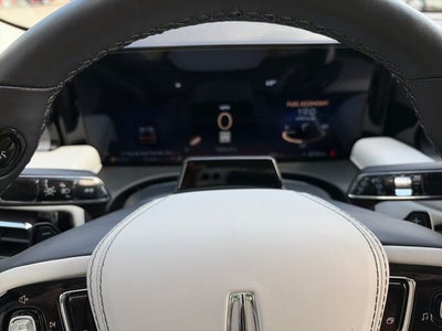 2026 Lincoln Aviator Premiere Premium