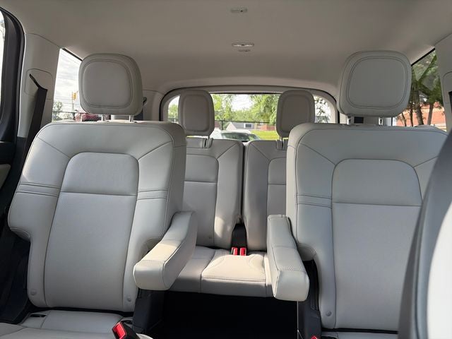 2026 Lincoln Aviator Premiere Premium