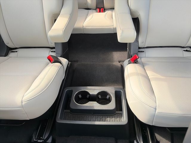 2026 Lincoln Aviator Premiere Premium