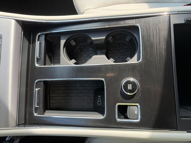 2026 Lincoln Aviator Premiere Premium