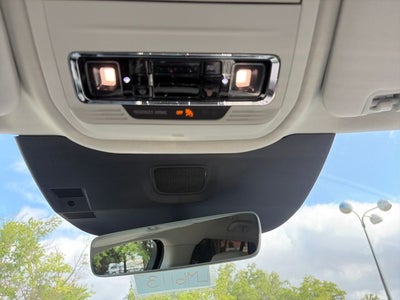 2026 Lincoln Aviator Premiere Premium