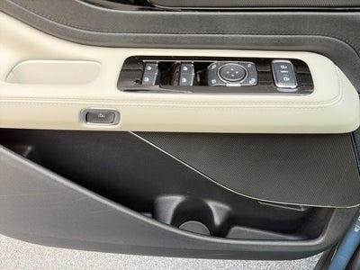 2026 Lincoln Aviator Premiere Premium