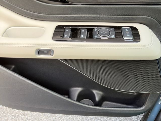 2026 Lincoln Aviator Premiere Premium