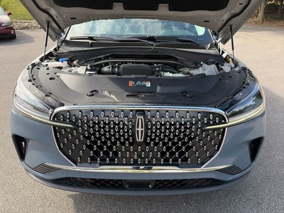 2026 Lincoln Aviator Premiere Premium