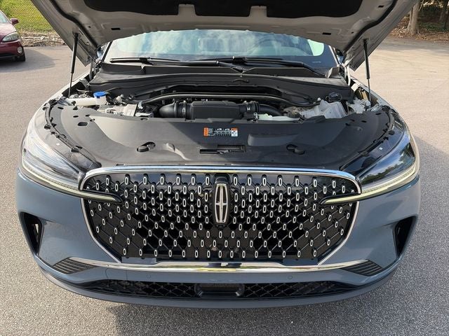 2026 Lincoln Aviator Premiere Premium