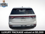 2023 Lincoln Aviator Reserve Premium