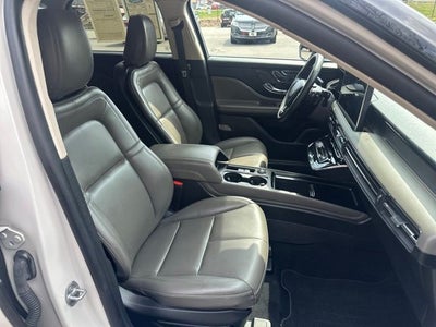 2024 Lincoln Corsair Premiere