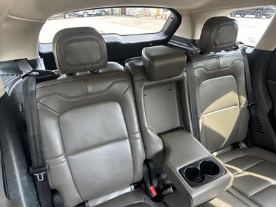 2024 Lincoln Corsair Premiere