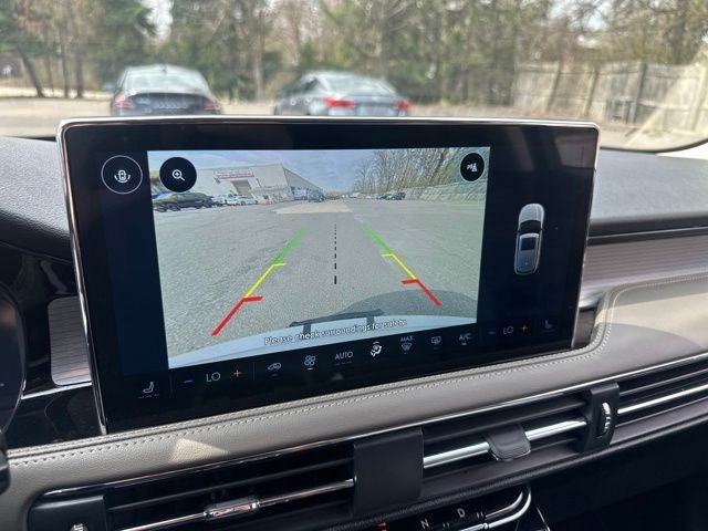 2024 Lincoln Corsair Premiere