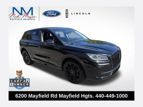 2024 Lincoln Corsair Premiere