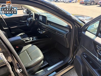 2024 Lincoln Corsair Premiere